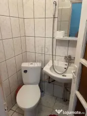 BUZIASULUI - AP. 1 CAMERA - mobilat, utilat, semidecomandat