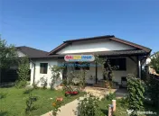 Buftea-Samurcasi,casa parter, constructie noua
