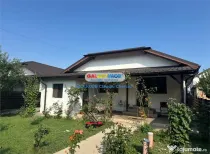 Buftea-Samurcasi,casa parter, constructie noua