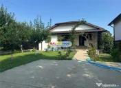 Buftea-Samurcasi,casa parter, constructie noua