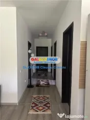 Buftea-Samurcasi,casa parter, constructie noua