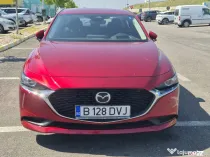 2024 Mazda3 4SN 2.0L e‑SKYACTIV G 122ps 6MT FWD Exclusive‑line
