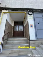 3 camere Calarasilor Viziru. Et.2/10, fara imbunatatiri. Com