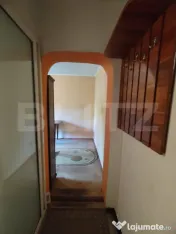 Apartament 1 camera, zona Cantemir 