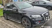 Audi Q5 4x4, automat 170 cp 