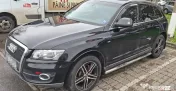 Audi Q5 4x4, automat 170 cp 
