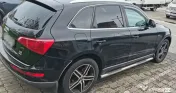 Audi Q5 4x4, automat 170 cp 