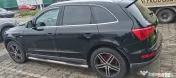 Audi Q5 4x4, automat 170 cp 