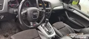 Audi Q5 4x4, automat 170 cp 