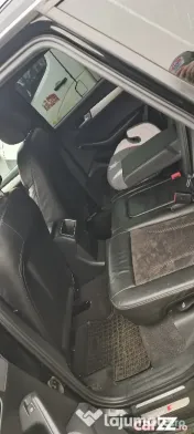 Audi Q5 4x4, automat 170 cp 