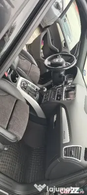 Audi Q5 4x4, automat 170 cp 