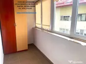 Apartament 3 camere, 2 bai si 2 balcoane, Calea Romanului
