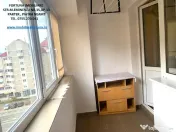 Apartament 3 camere, 2 bai si 2 balcoane, Calea Romanului