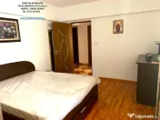 Apartament 3 camere, 2 bai si 2 balcoane, Calea Romanului