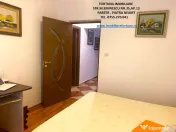 Apartament 3 camere, 2 bai si 2 balcoane, Calea Romanului