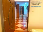 Apartament 3 camere, 2 bai si 2 balcoane, Calea Romanului