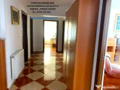 Apartament 3 camere, 2 bai si 2 balcoane, Calea Romanului