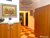 Apartament 3 camere, 2 bai si 2 balcoane, Calea Romanului