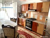 Apartament 3 camere, 2 bai si 2 balcoane, Calea Romanului