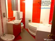 Apartament 3 camere, 2 bai si 2 balcoane, Calea Romanului