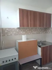 Garsoniera str Detunata-Gheorgheni-zona Iulius Mall 