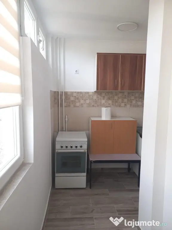 Garsoniera str Detunata-Gheorgheni-zona Iulius Mall - Cluj-Napoca (Cluj)