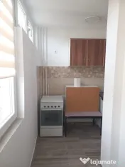 Garsoniera str Detunata-Gheorgheni-zona Iulius Mall 