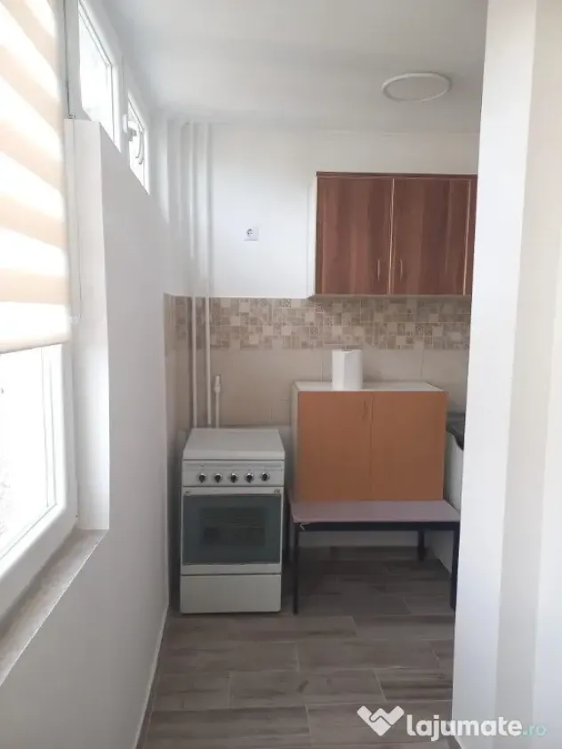 Garsoniera str Detunata-Gheorgheni-zona Iulius Mall - Cluj-Napoca (Cluj)