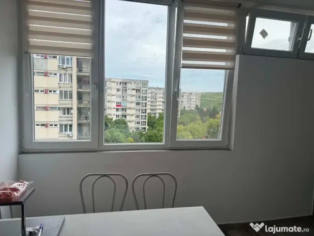 Garsoniera str Detunata-Gheorgheni-zona Iulius Mall - Cluj-Napoca (Cluj)