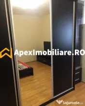 Garsoniera de inchiriat Dristor București | ApexImobiliare.