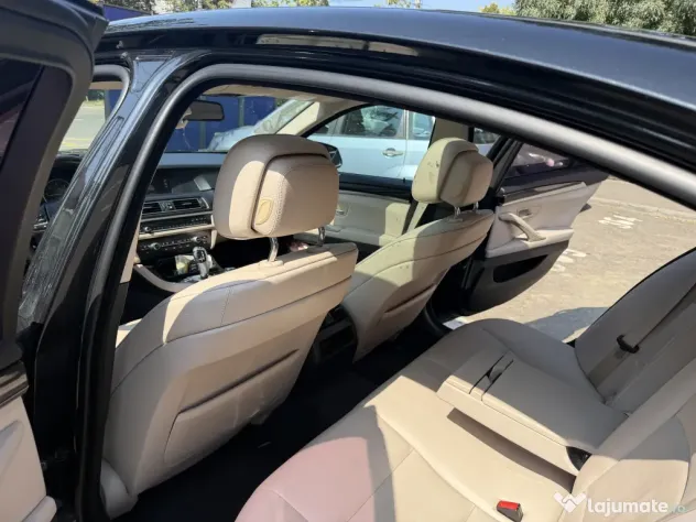 Masina foarte buna Bmw seria 5