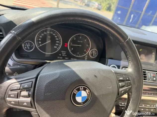 Masina foarte buna Bmw seria 5