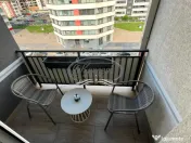 Apartament 2 camere, Avram Iancu, Floresti