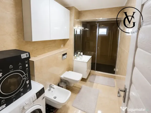 Apartament 2 camere | Centrala proprie | Zona Icil - Constanta (Constanta)