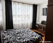 Apartament semidecomandat, confort 1, mobilat, utilat, zona Astra! 