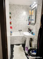 Apartament semidecomandat, confort 1, mobilat, utilat, zona Astra! 