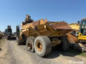 Motor Dumper Bell B30C piese 