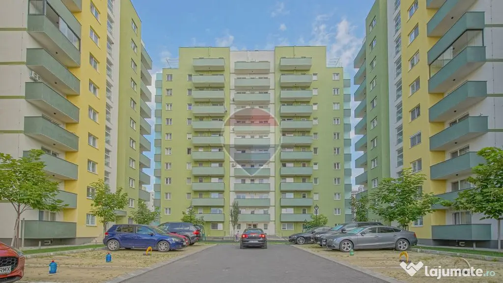 COMISION 0% Apartament nou de vanzare gata de mutat Top C... - Brasov (Brasov)