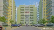 COMISION 0% Apartament nou de vanzare gata de mutat Top C... 