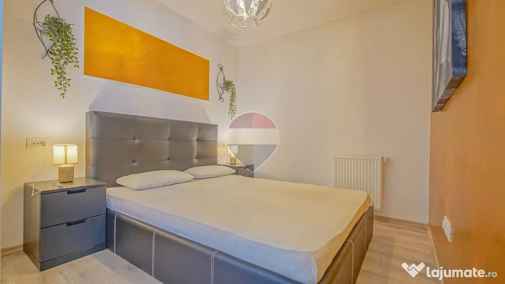 COMISION 0% Apartament nou de vanzare gata de mutat Top C... - Brasov (Brasov)
