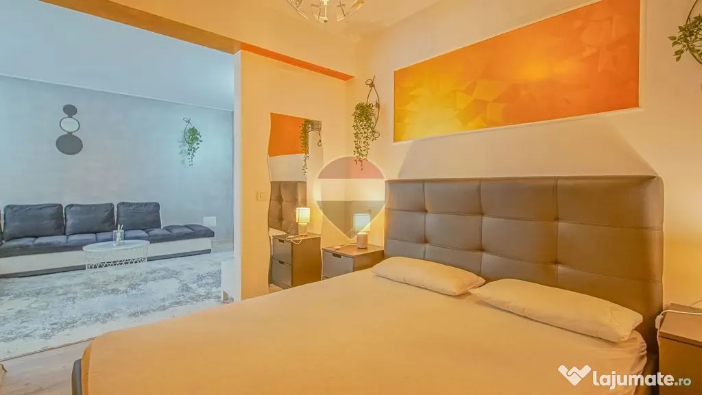 COMISION 0% Apartament nou de vanzare gata de mutat Top C... - Brasov (Brasov)
