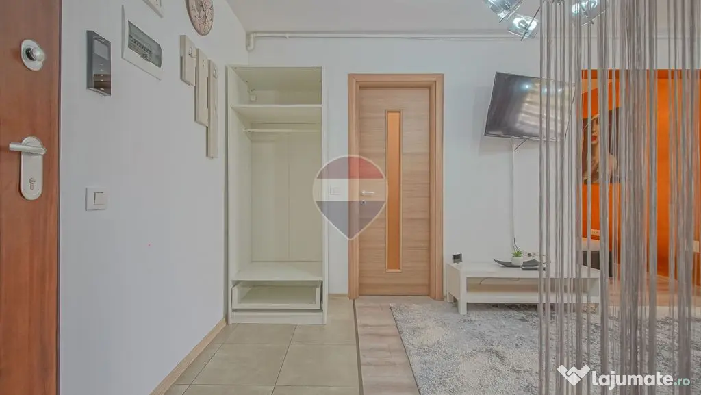 COMISION 0% Apartament nou de vanzare gata de mutat Top C... - Brasov (Brasov)