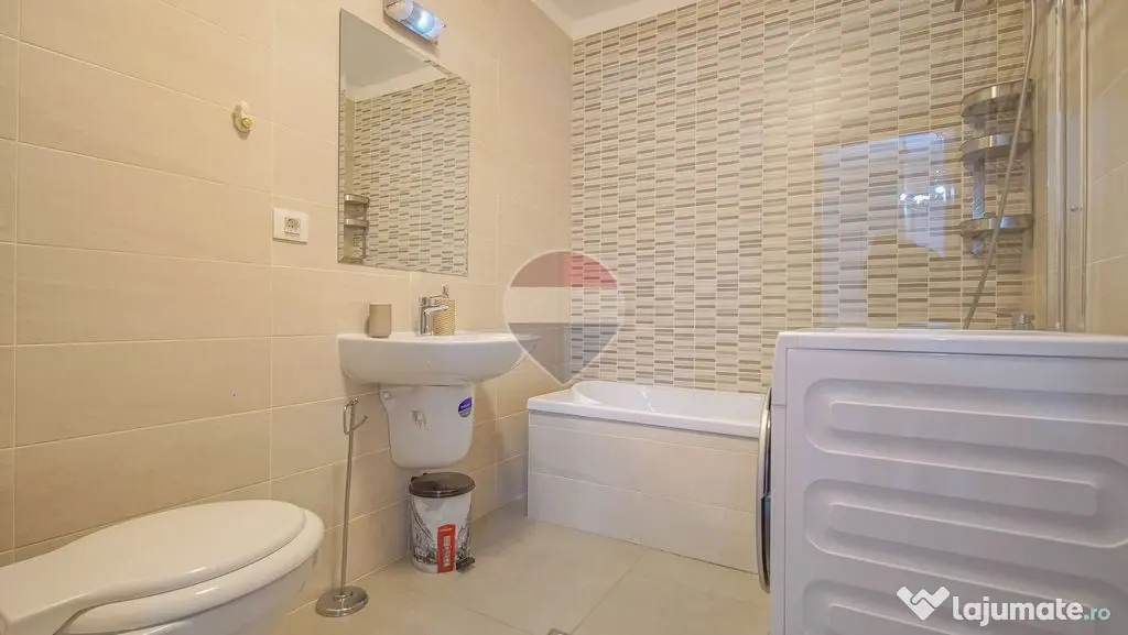 COMISION 0% Apartament nou de vanzare gata de mutat Top C... - Brasov (Brasov)