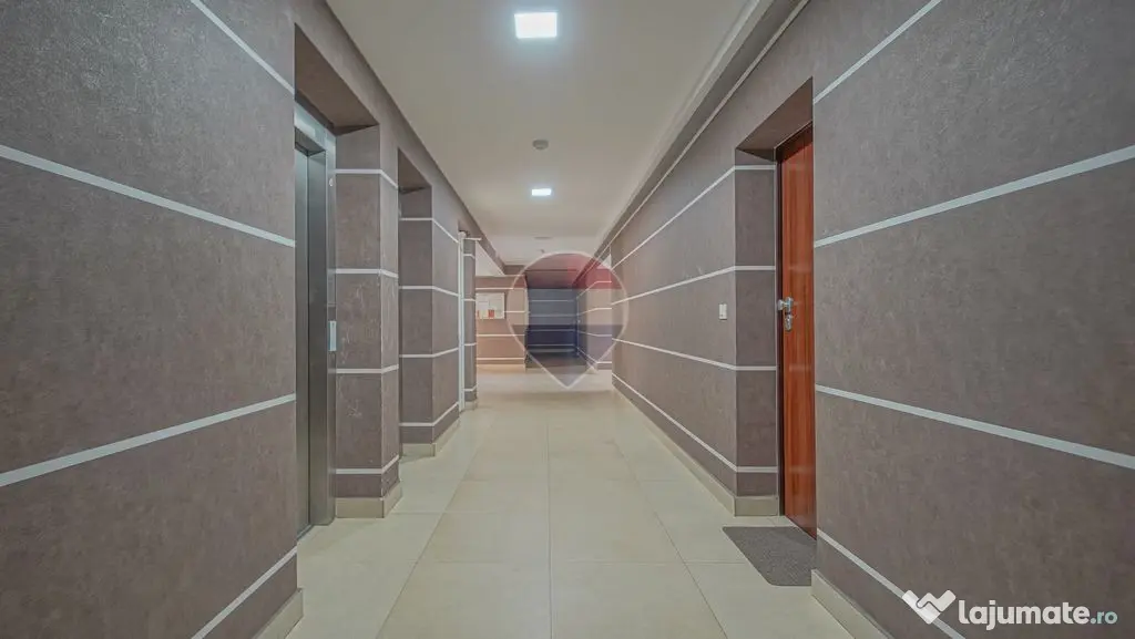 COMISION 0% Apartament nou de vanzare gata de mutat Top C... - Brasov (Brasov)