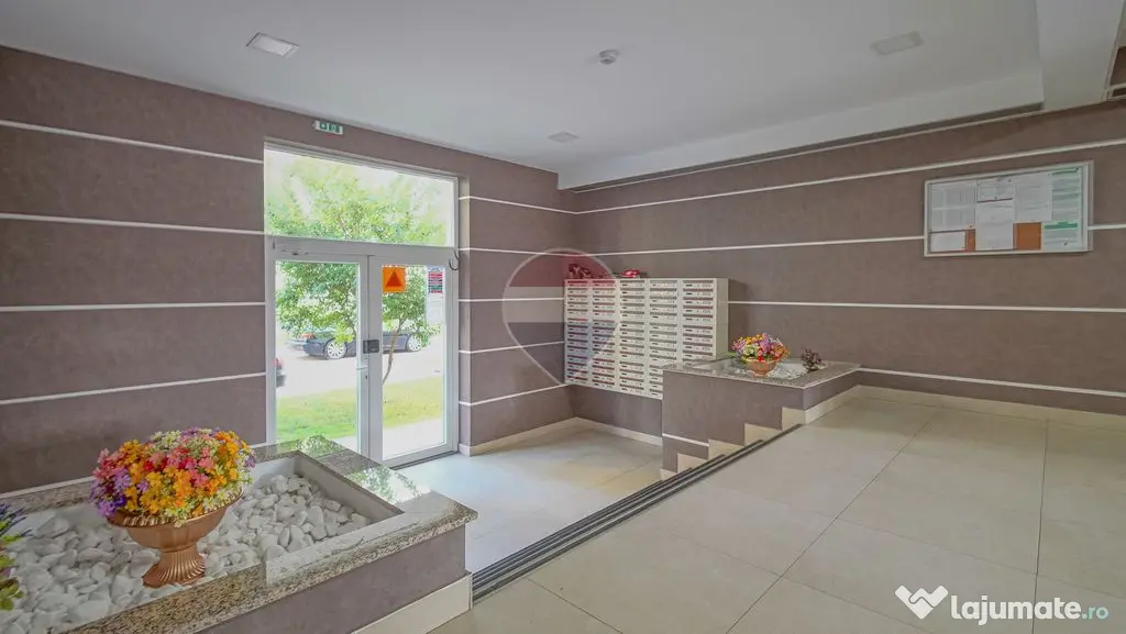 COMISION 0% Apartament nou de vanzare gata de mutat Top C... - Brasov (Brasov)