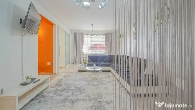 COMISION 0% Apartament nou de vanzare gata de mutat Top C... - Brasov (Brasov)