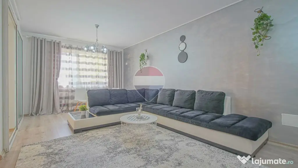 COMISION 0% Apartament nou de vanzare gata de mutat Top C... - Brasov (Brasov)