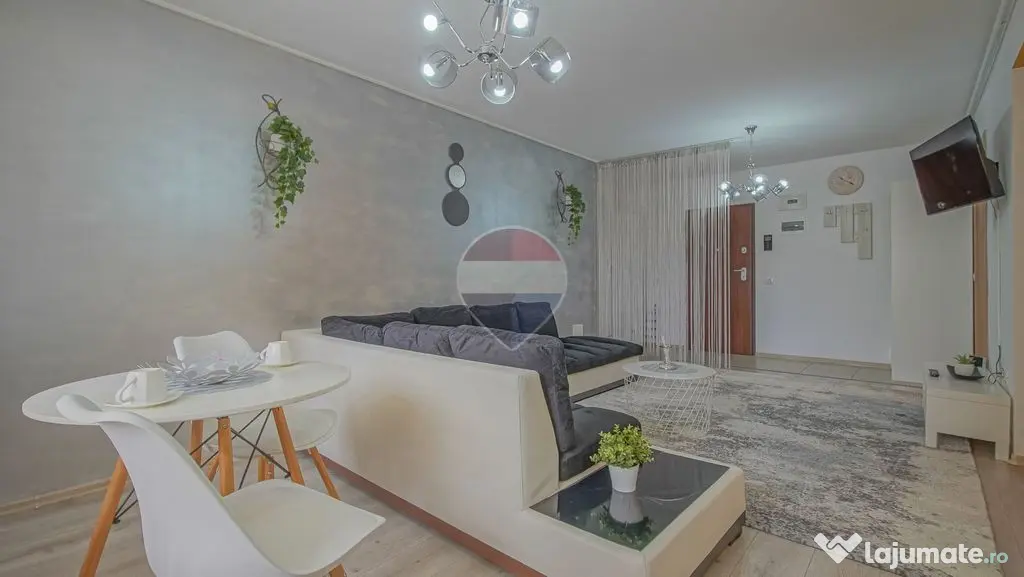 COMISION 0% Apartament nou de vanzare gata de mutat Top C... - Brasov (Brasov)