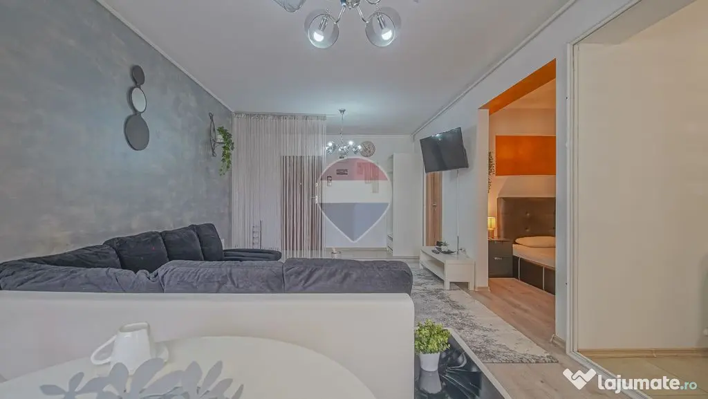 COMISION 0% Apartament nou de vanzare gata de mutat Top C... - Brasov (Brasov)