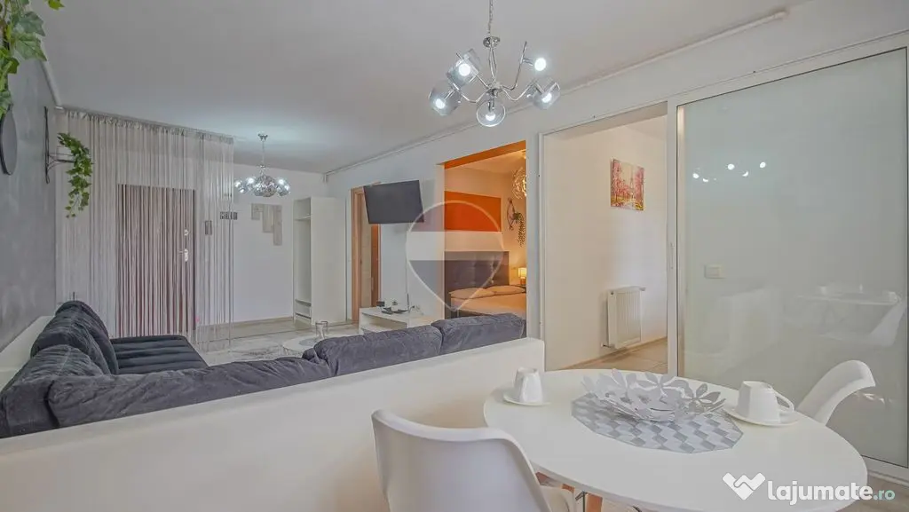COMISION 0% Apartament nou de vanzare gata de mutat Top C... - Brasov (Brasov)